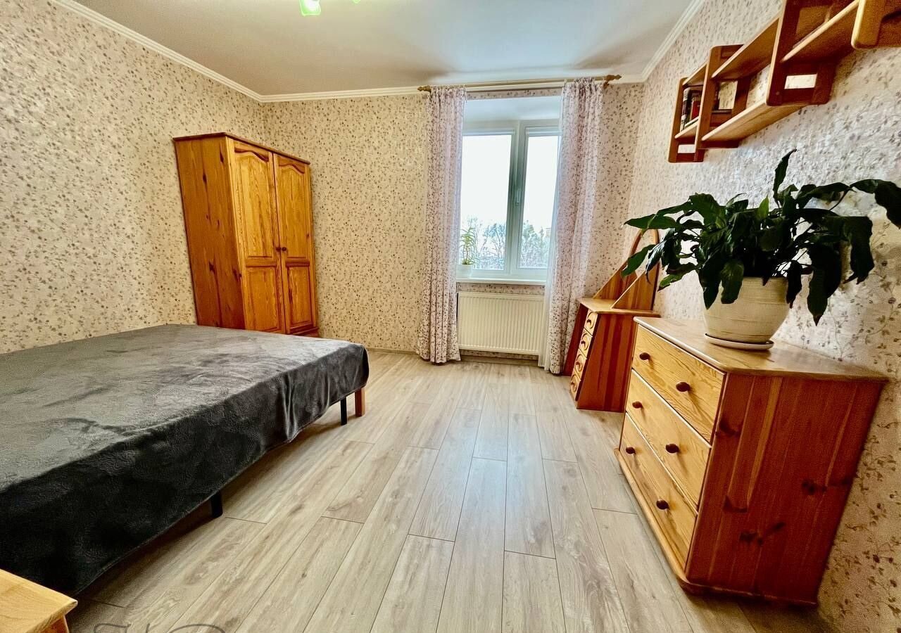 квартира г Калининград р-н Ленинградский ул Стрелковая 1 фото 15