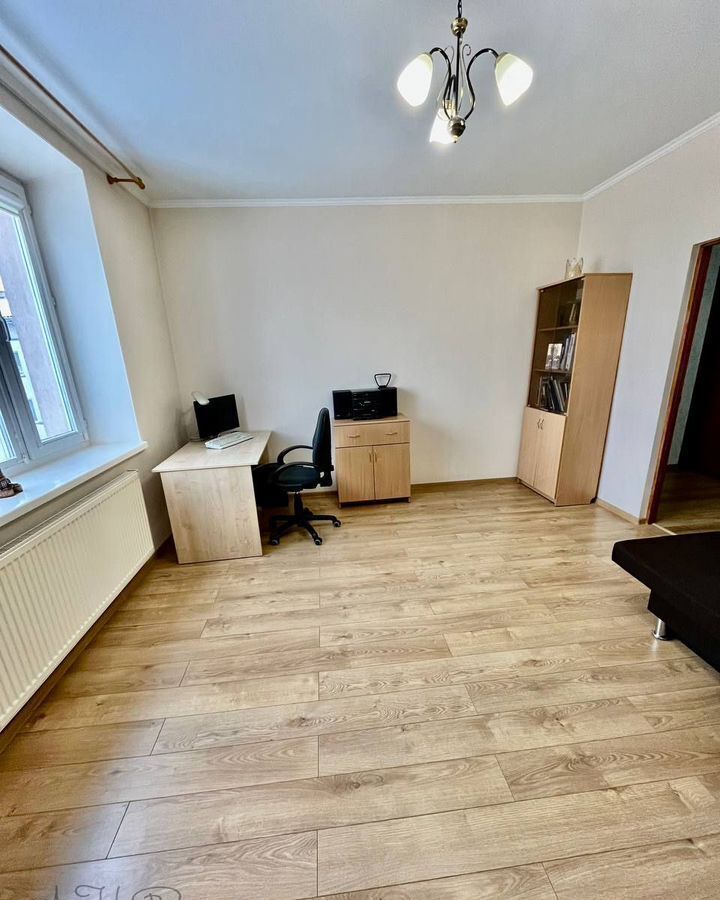 квартира г Калининград р-н Ленинградский ул Стрелковая 1 фото 17