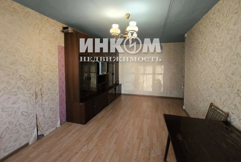 квартира г Москва метро Лухмановская ул Льва Толстого 10к/4 Московская область, Люберцы фото 6