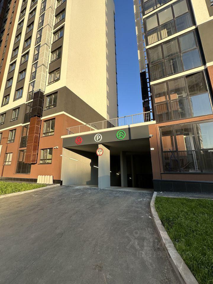 квартира г Екатеринбург р-н Верх-Исетский ул 8 Марта 8 фото 11