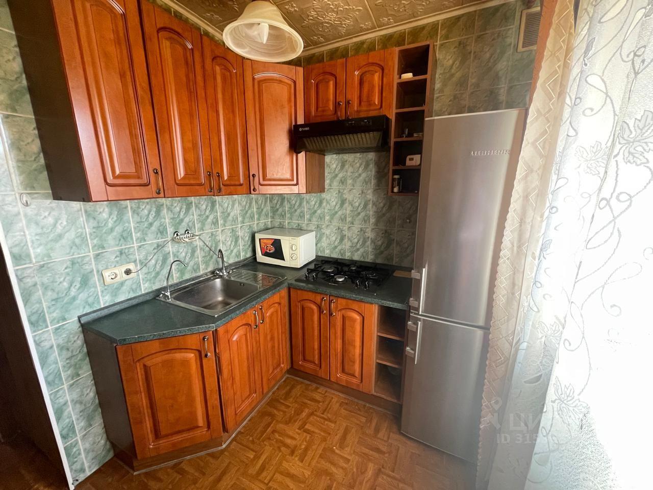 квартира г Дмитров ул Комсомольская 29 Дмитровский городской округ фото 1