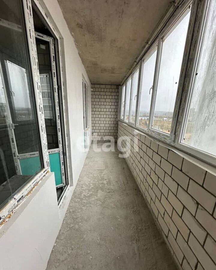 квартира г Калуга р-н Московский ул Изумрудная 25 фото 8