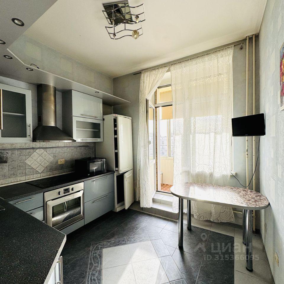 квартира г Мытищи ул Сосновая 10/1 фото 11