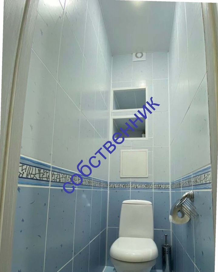 квартира г Сочи р-н Хостинский ул Искры 66/2 фото 16