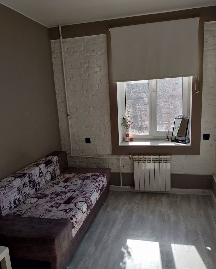 комната г Санкт-Петербург Пески наб Синопская 30щ Площадь А. Невского I фото 4