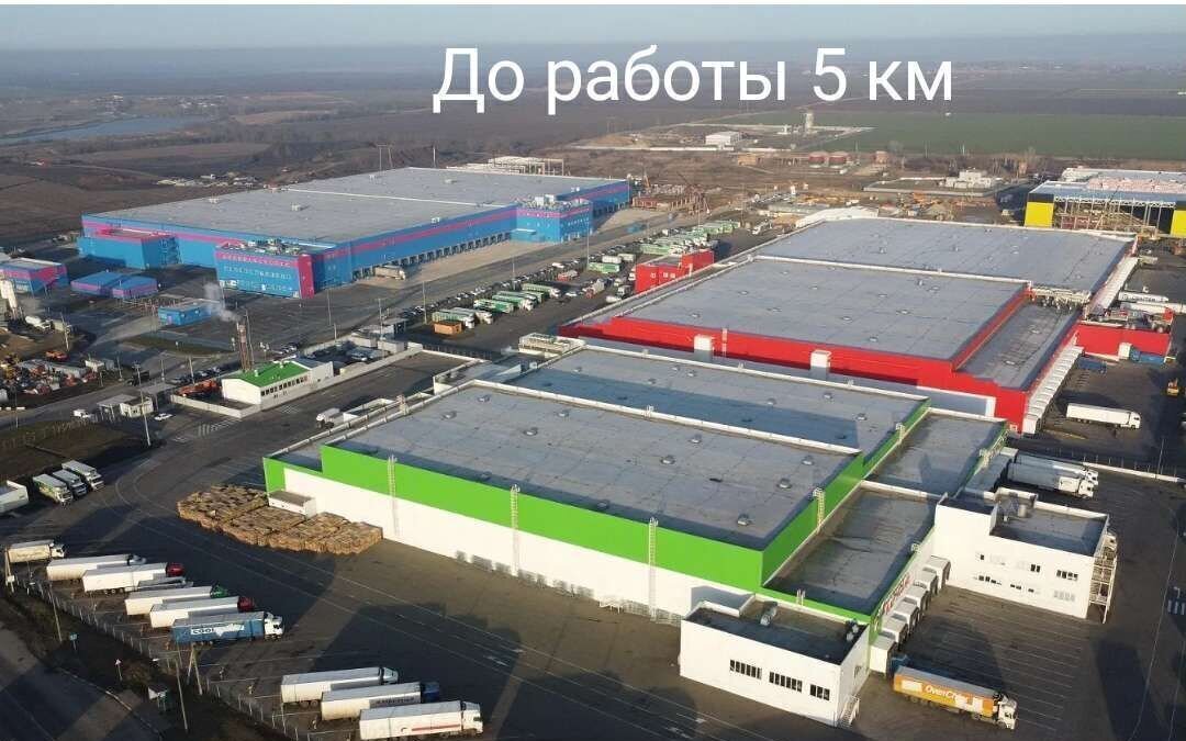 дом г Адыгейск х Псекупс ул Хакурате 5 фото 24