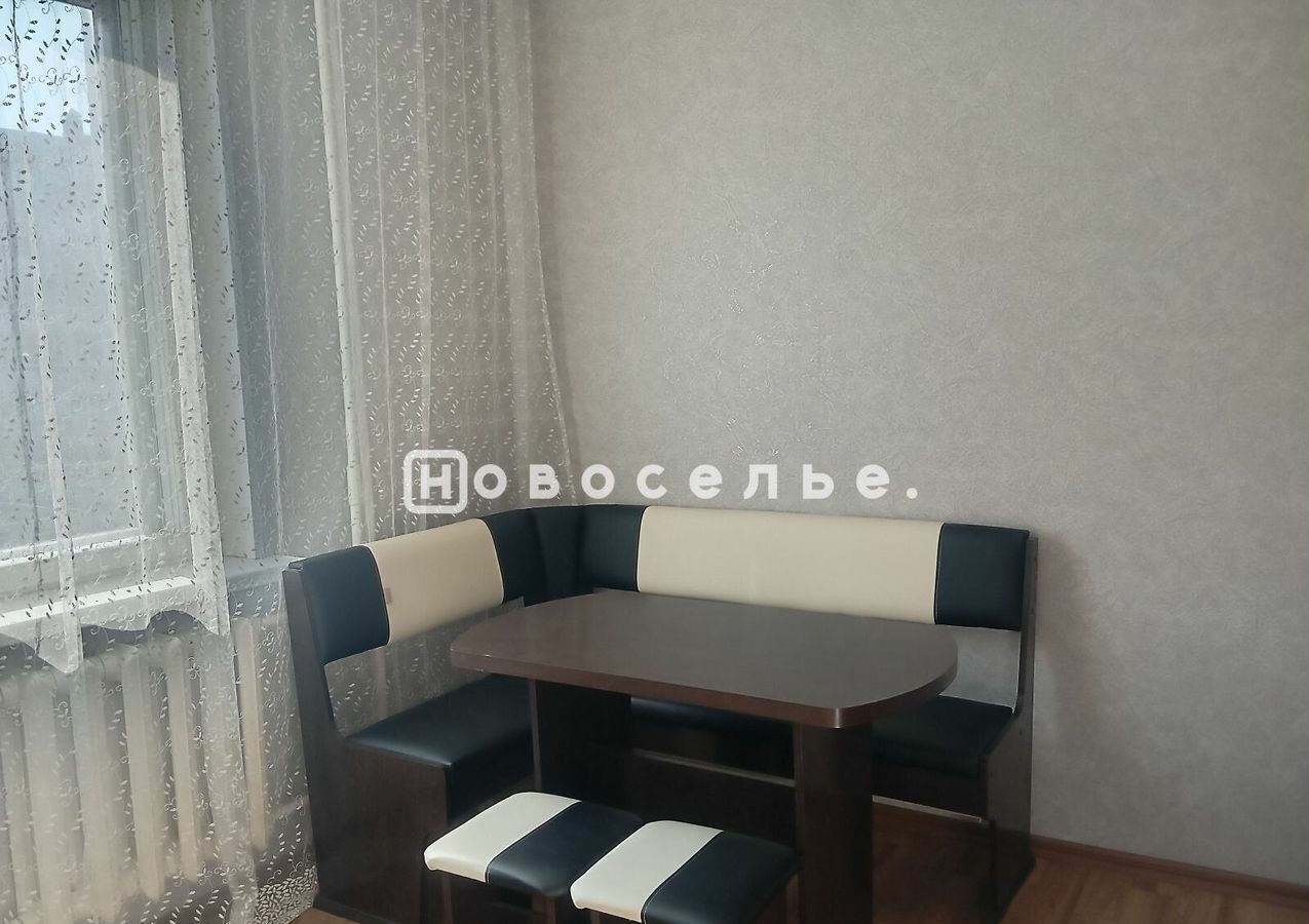квартира г Рязань р-н Советский ул Быстрецкая 19 фото 5