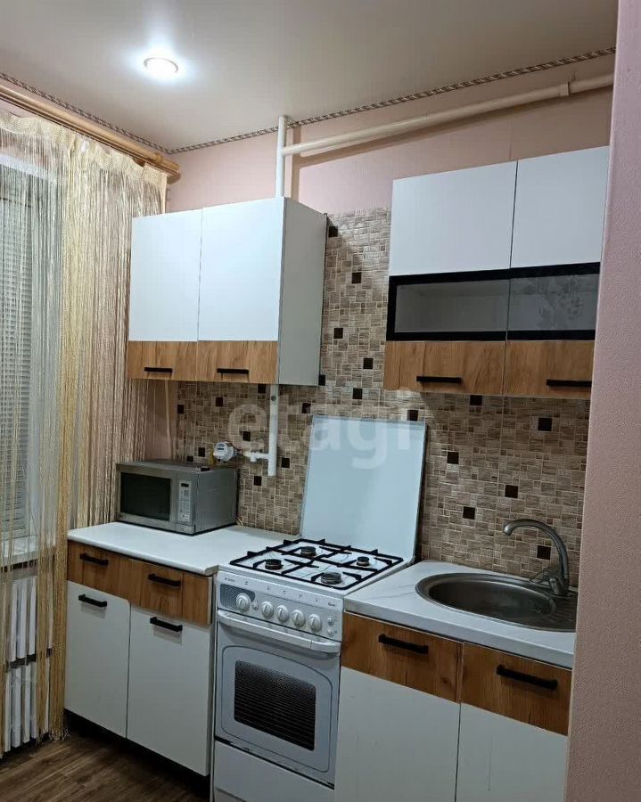 квартира г Губкин ул Королева 8 Губкинский г. о. фото 1