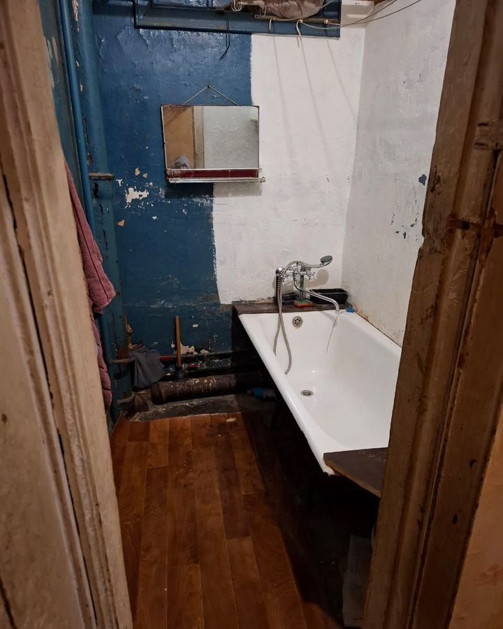 комната г Каменск-Уральский Красногорский ул Строителей 10 фото 10