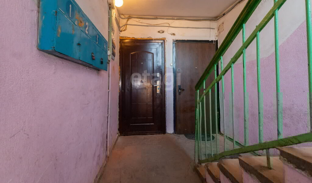 комната р-н Балтийский г Балтийск ул Зеленая 1 фото 16