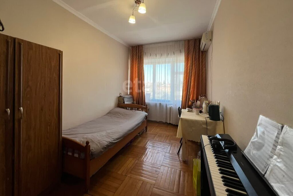 квартира г Краснодар р-н Центральный ул им. Гудимы 54 фото 1