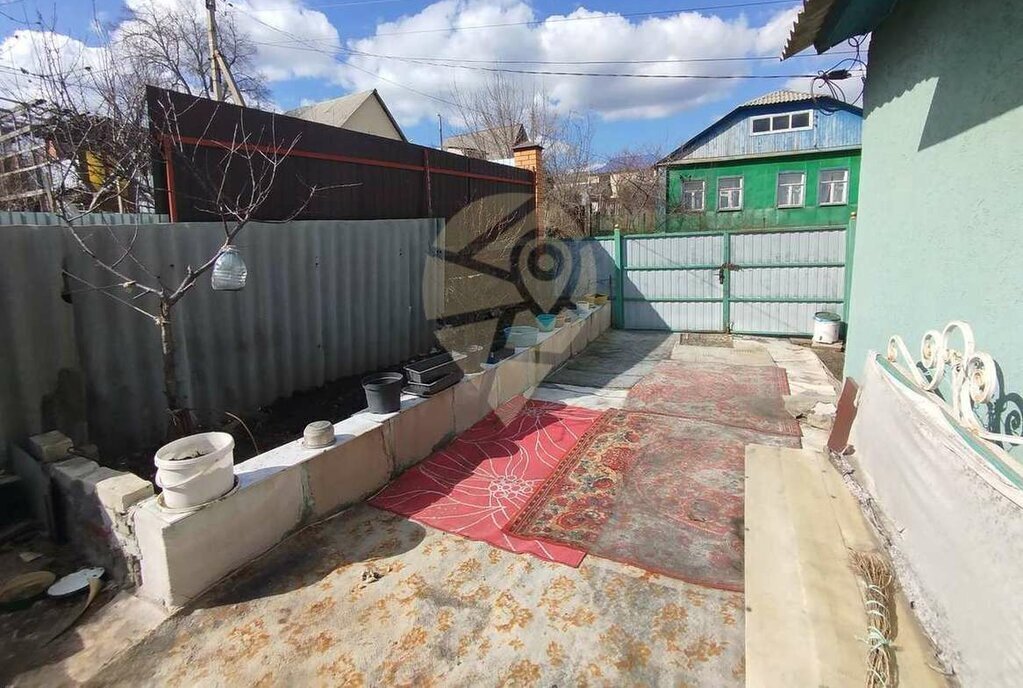 дом г Старый Оскол ул Литвинова фото 22