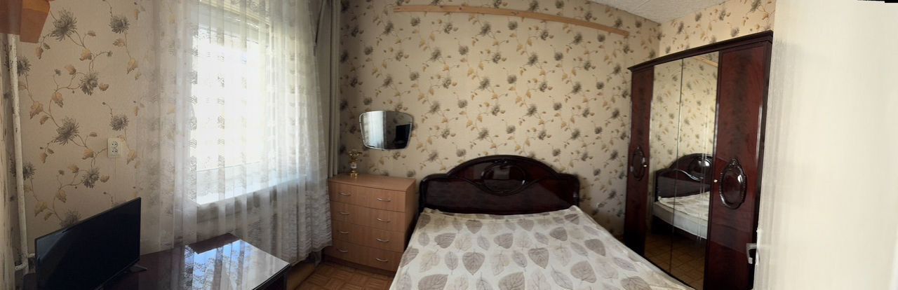 квартира г Калининград р-н Центральный ул Комсомольская 56 фото 9