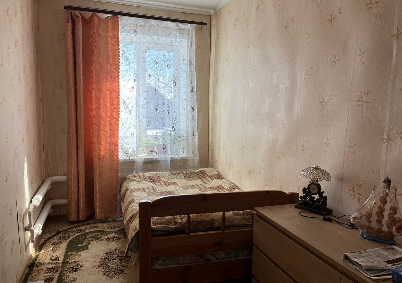 дом г Кулебаки ул Фрунзе 38 фото 5