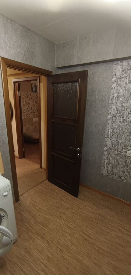 квартира г Красноярск р-н Железнодорожный ул Камская 5 фото 3