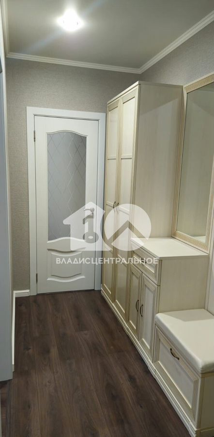 квартира г Новосибирск р-н Первомайский ул Звездная 11 фото 2
