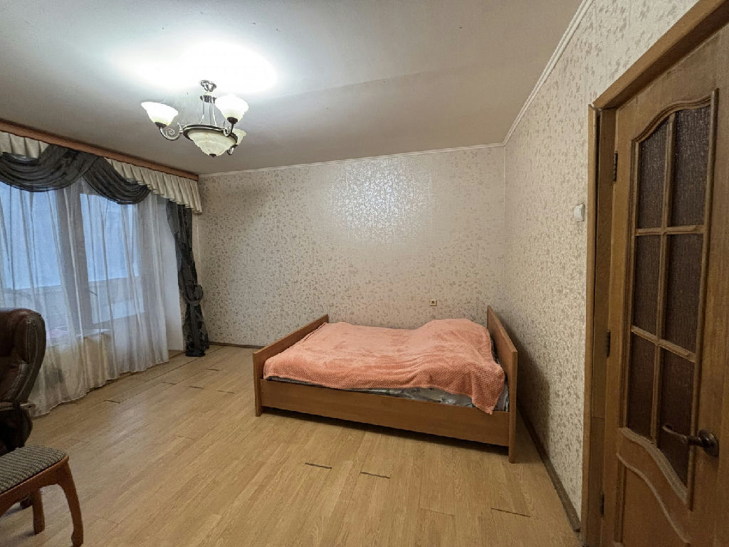 квартира городской округ Воскресенск г Белоозёрский ул Юбилейная 6 фото 6