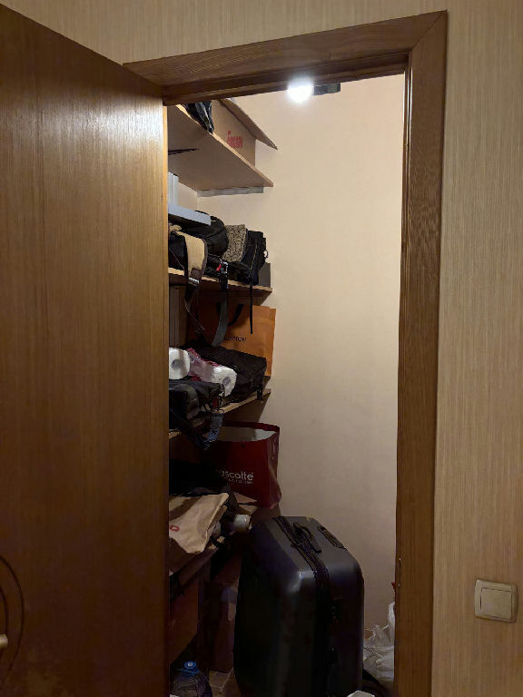 квартира г Люберцы п Калинина Ухтомская МЦД-3, 50 фото 11