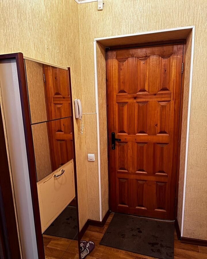 квартира г Уфа р-н Октябрьский пр-кт Октября 70 фото 12