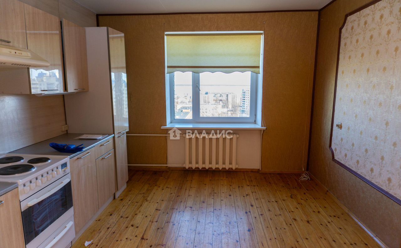 квартира г Петрозаводск р-н Голиковка Голиковка ул Калинина 57а фото 15