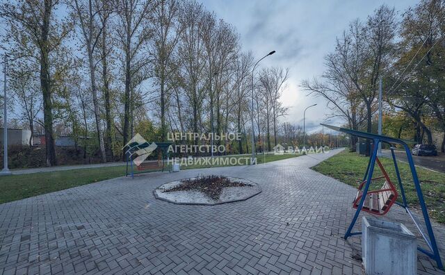 мкр Октябрьский городок ЖК «Чкалов» фото