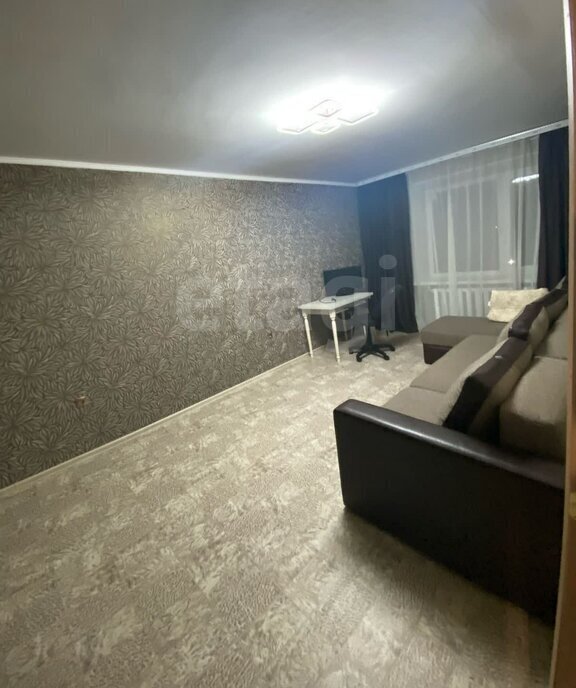 квартира г Ишим ул Комсомольская 26 фото 2