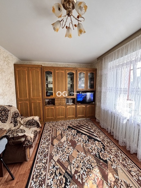 квартира г Брянск рп Радица-Крыловка Бежицкий район пер Гончарова 62 фото 15