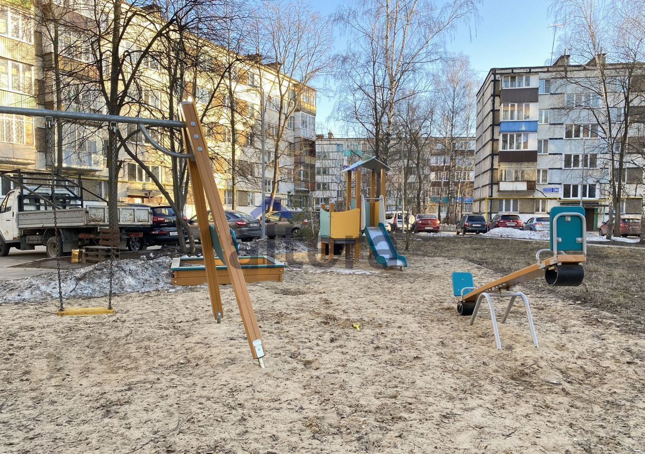 квартира г Казань р-н Приволжский ул Рихарда Зорге 50 Проспект Победы фото 34