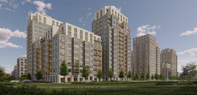 квартира Красногвардейская фото