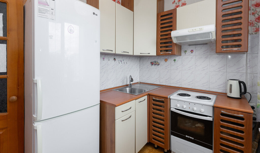 квартира г Благовещенск ул Калинина 41 фото 10