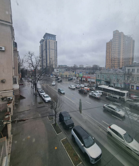 квартира г Ростов-на-Дону р-н Октябрьский пр-кт Буденновский 74 фото 17