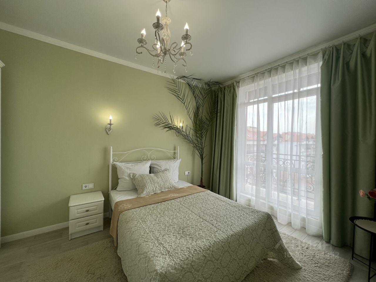 квартира г Геленджик ул Верхняя 13/2 фото 2