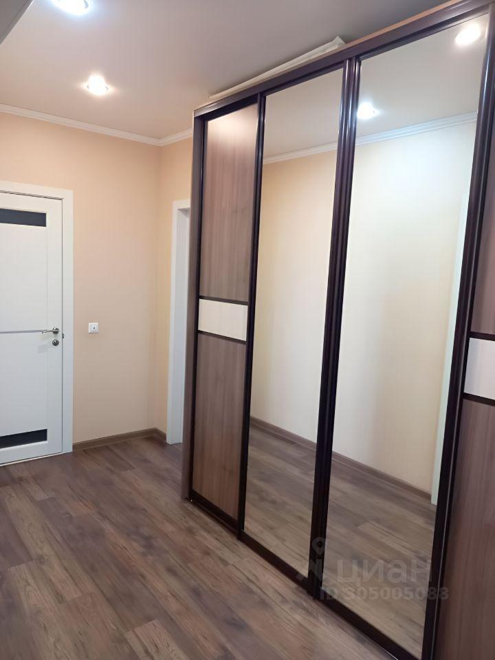 квартира г Краснодар р-н Прикубанский ул им. Карякина 29 фото 10