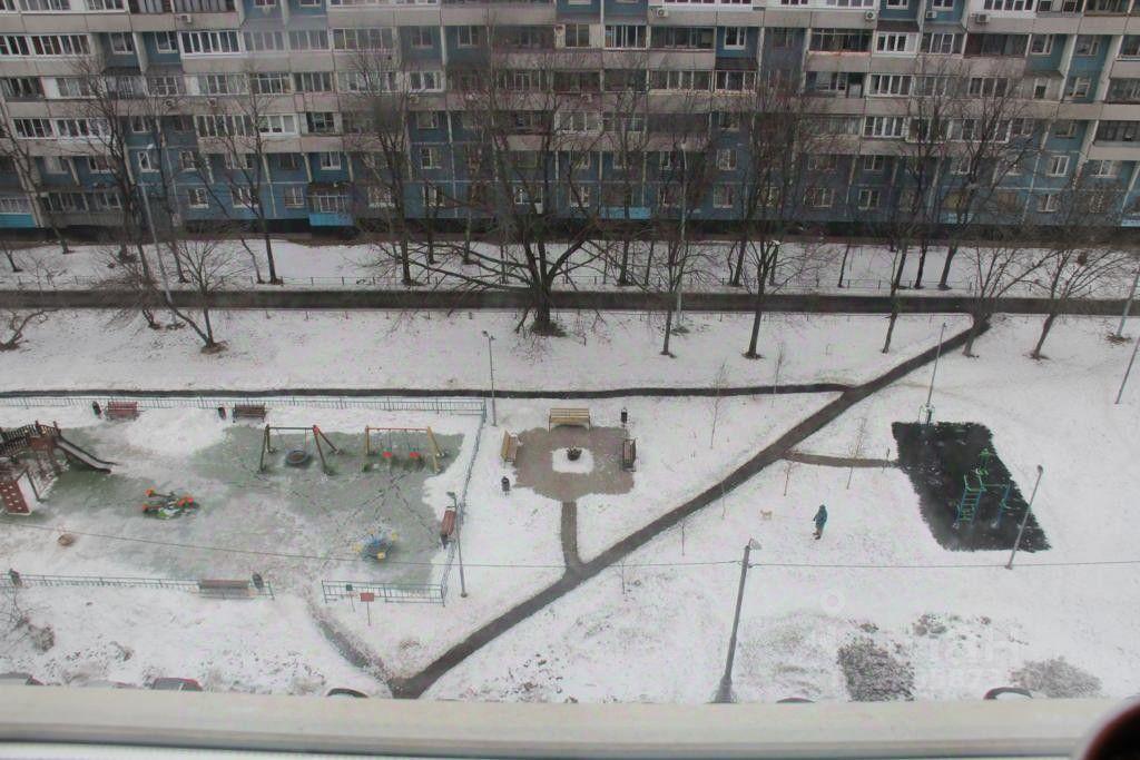 квартира г Москва ЮАО Бирюлево Западное проезд Востряковский 17/4 Московская область фото 25