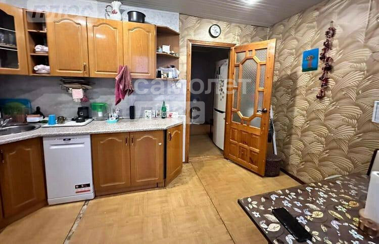квартира р-н Шпаковский г Михайловск ул Ленина 204/2 фото 3