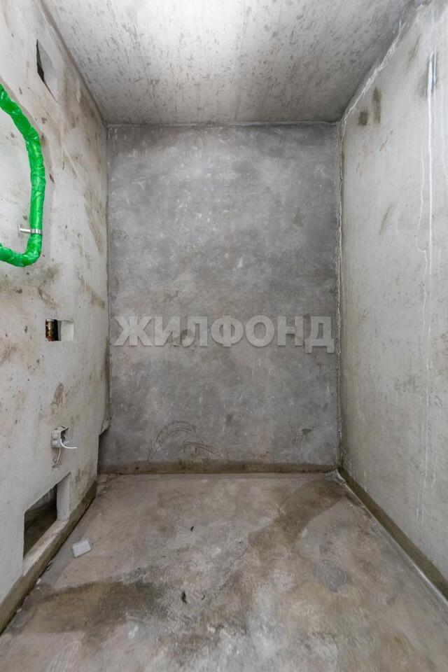квартира г Хабаровск р-н Железнодорожный ул Героев Пассаров 10/2 микрорайон «Берёзки» фото 16