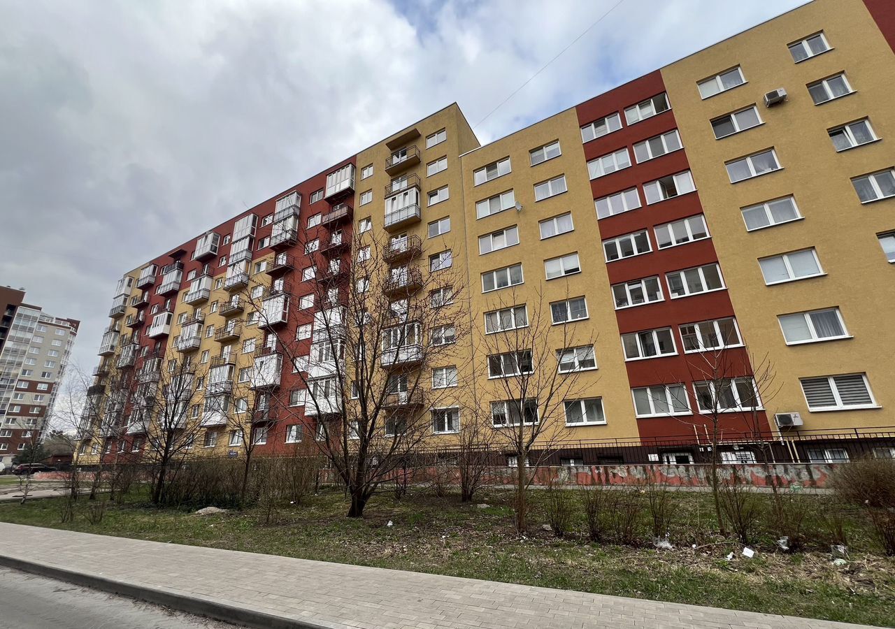 свободного назначения г Калининград р-н Ленинградский пер Майский 5 фото 12