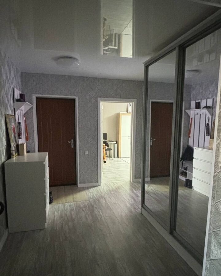 квартира г Самара р-н Промышленный ул Ново-Садовая 381 фото 2