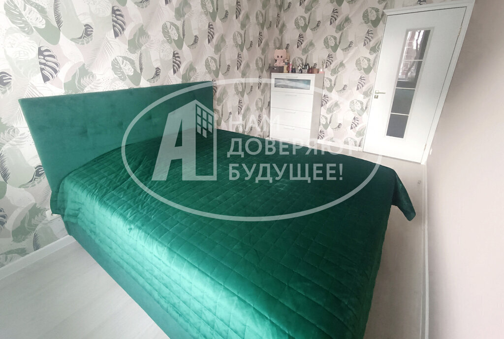 квартира г Пермь р-н Дзержинский пр-кт Парковый 15а фото 5