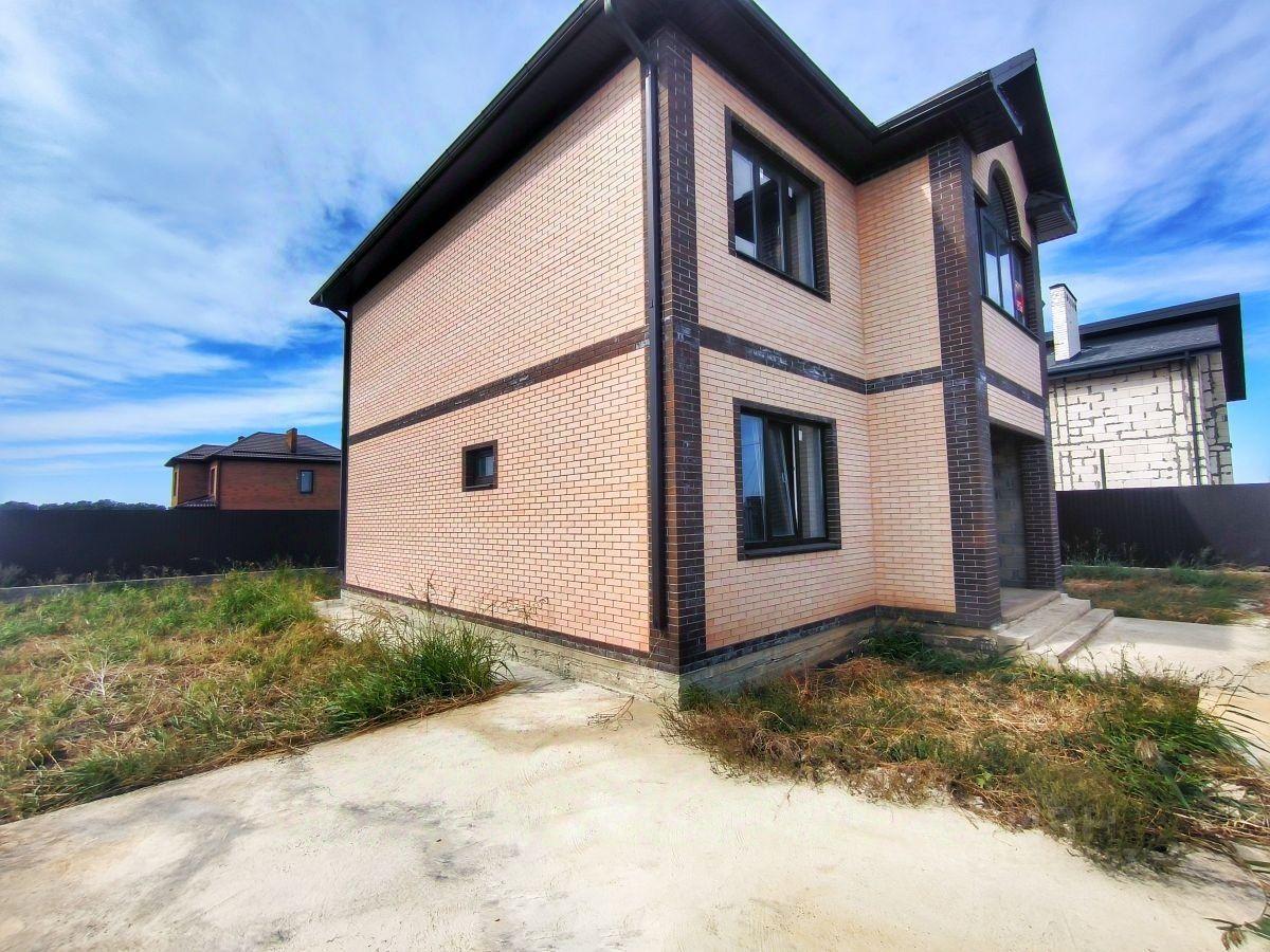 дом г Краснодар р-н Прикубанский ул Гасконская 13 фото 2
