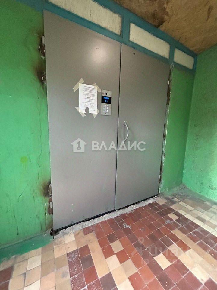 квартира г Новороссийск р-н Восточный ул Мефодиевская 118 фото 17