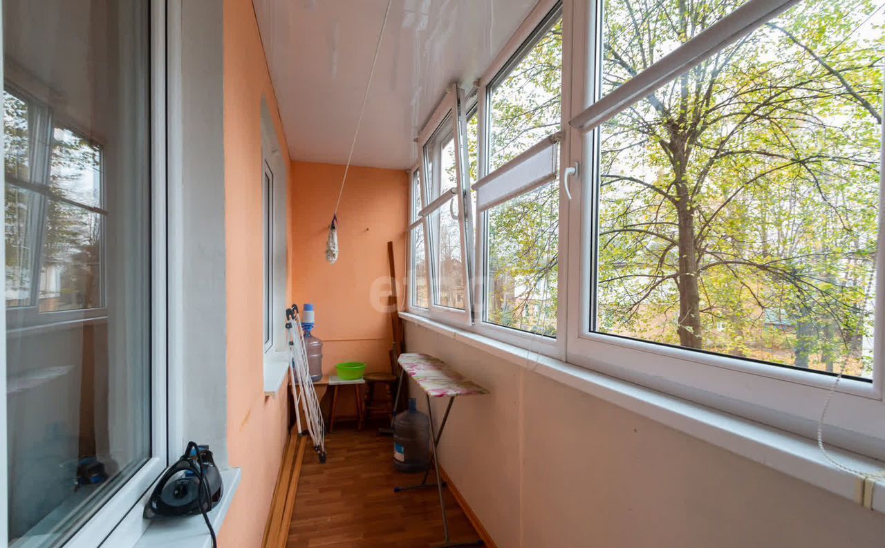 квартира г Калининград р-н Московский ул Нансена 41 фото 5