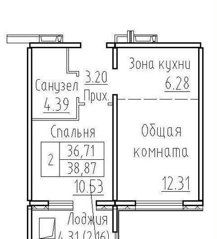 п Элитный ул Венская 12 сельсовет, Новосибирск, Мичуринский фото