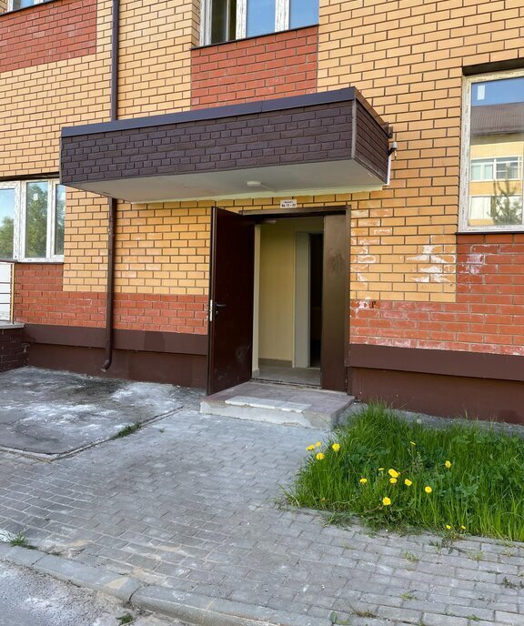 квартира г Дмитров мкр Внуковский 45 ЖК «Терра» фото 22