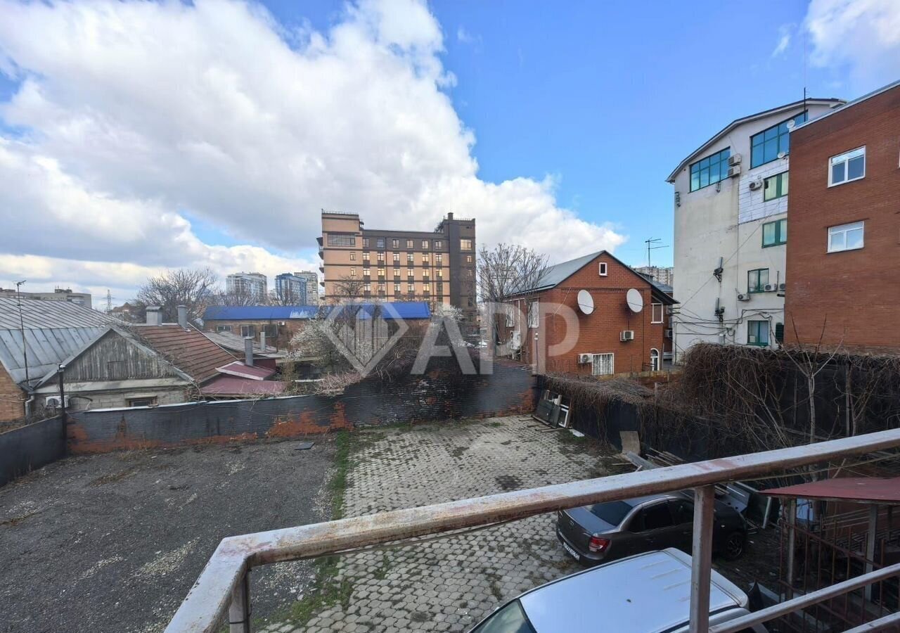 свободного назначения г Краснодар р-н Центральный ул Северная 385/1 фото 37