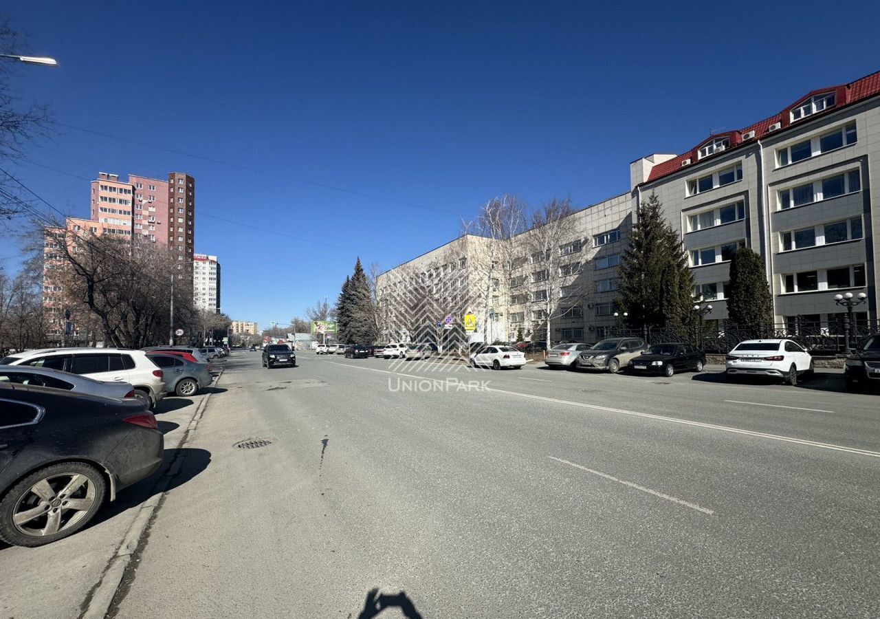 офис г Челябинск р-н Советский ул Елькина 90 фото 12
