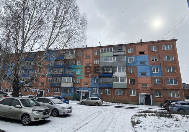 г Полысаево ул Крупской 116 Кемеровская обл. — Кузбасс, Ленинск-Кузнецкий муниципальный округ фото