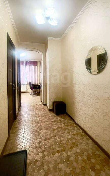 квартира г Видное ул Завидная 22 Зябликово фото 20