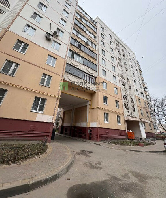 квартира г Белгород ул Щорса 62 фото 17
