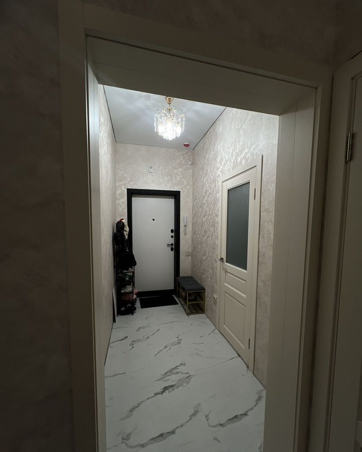 квартира г Абакан ул Кирова 214к/2 фото 11